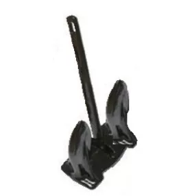 Sidro mornarsko modro Sidro črno PVC 9 kg