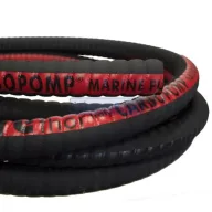 Zunanja cev za gorivo 52 mm