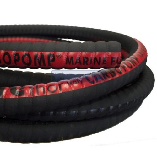 Zunanja cev za gorivo 52 mm