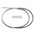 Kabel za plin, upravljanje M66 19'