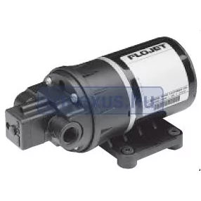 Samodejna sesalna črpalka Flojet