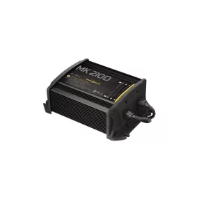 Minn Kota MK-210 2x5 A polnilnik baterij