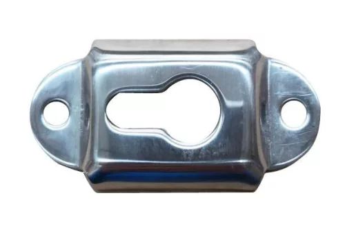 Hajólétra foglalat műanyag EVA