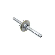 Nosilec krmila S40 aluminij ALL