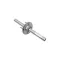 Nosilec krmila S40 aluminij ALL