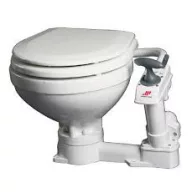 Ročna čolnska stranišče Aqua TTM Compact
