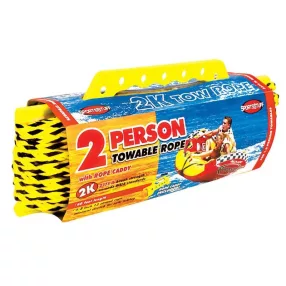 Vlečni kabel Sportsstuff 2K