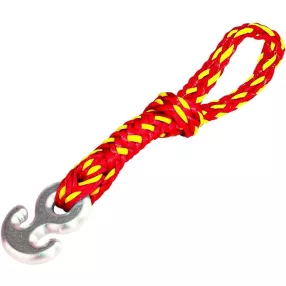 Sportsstuff aluminijasta spojka