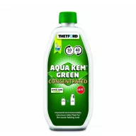 Aqua Kem Green koncentrat 0,75 l