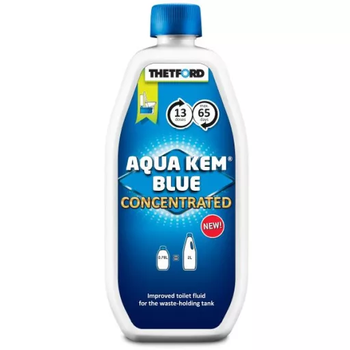 Aqua Kem Blue koncentrat 0,78 l