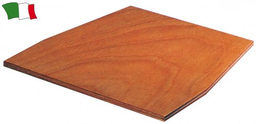 Enostavna plošča za izravnavo zapore 340x380 mm