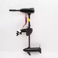 Dawn Marine-elektromotor 40 lbs