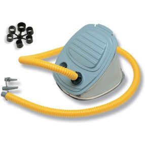 Noga črpalke BRAVO 1/5 litra 