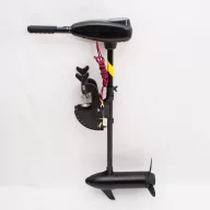 Dawn Marine-elektromotor z nagibno glavo, 60 lbs