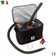 Električna črpalka BRAVO Turbo Max 1000 l/min
