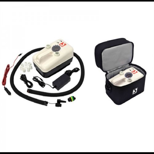 Električna/baterijska črpalka BRAVO 20-1 125 l/m