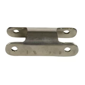 Hajólétra rögzítő bak inox 22 mm EVA