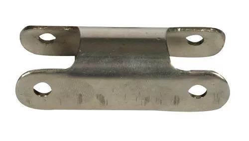 Hajólétra rögzítő bak inox 22 mm EVA