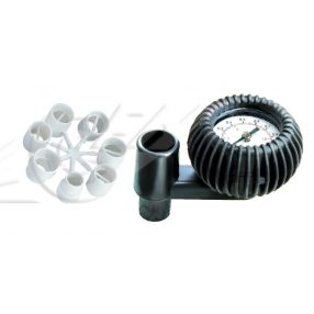 Manometer za napihljivo čoln 1 bar