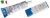 Lepilo univerzalno neopren, les, guma 65 ml