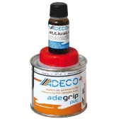 Lepilo Adeco PVC 125 ml + aktivator