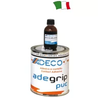 Lepilo Adeco PVC 500 g + aktivator