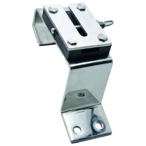 Hajólétra levehető talp EVA