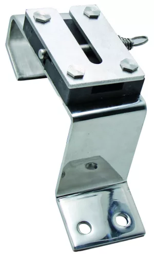 Hajólétra levehető talp EVA