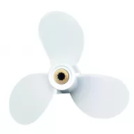 Propeller Yamaha aluminij 4-6 KM 7-1/4"X6"-BS