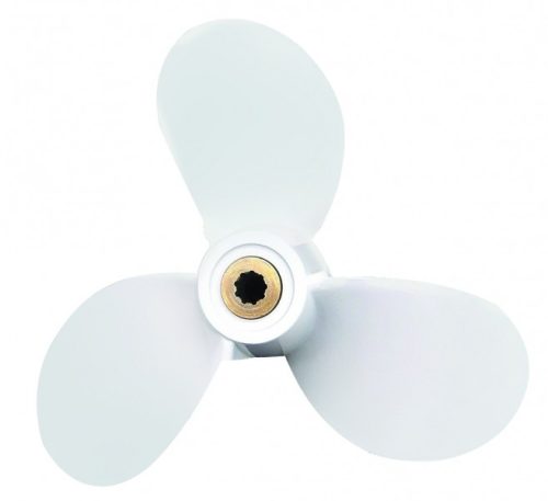 Propeller Yamaha aluminij 4-6 KM 7-1/4"X6"-BS