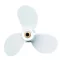 Propeller Yamaha aluminij 4-6 KM 7-1/4"X6"-BS