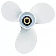 Propeller Yamaha aluminij 4-6 KM 7-1/2"X7"-BA