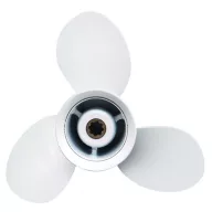 Propeller Yamaha aluminij 9,9-15 KM 9-1/4"X8"-J