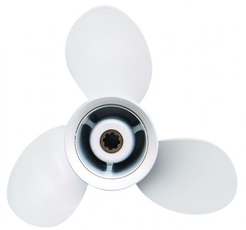 Propeller Yamaha aluminij 9,9-15 KM 9-1/4"X8"-J