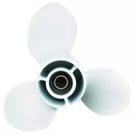 Propeller Yamaha aluminij 9,9-15 KM 9-1/4"X10"-J
