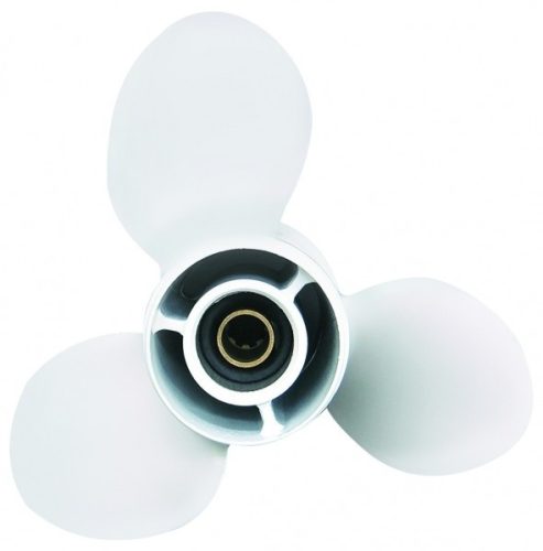 Propeller Yamaha aluminij 9,9-15 KM 9-1/4"X11"-J
