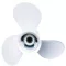 Propeller Yamaha aluminij 9,9-15 KM 9-1/4"X9"-J
