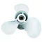 Propeller Yamaha aluminij 20-30 KM 9-7/8"X12"-F