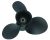 Propeller Mercury aluminij 25-30 KM 9-7/8"X13"