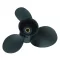 Propeller Mercury aluminij 25-30 KM 9-7/8"X13"