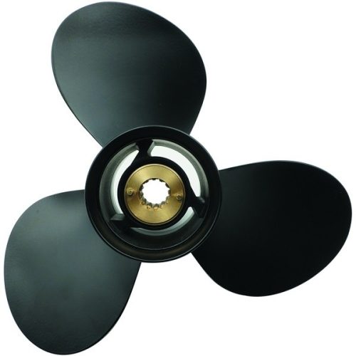 Propeller Mercury aluminij 25-70 KM 11-5/8"X11"