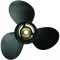 Propeller Mercury aluminij 25-70 KM 11-5/8"X11"