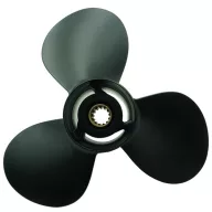 Propeller Mercury aluminij 25-70 KM 11-1/8"X13"