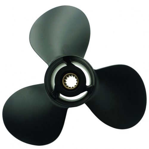 Propeller Mercury aluminij 25-70 KM 11-1/8"X13"