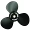 Propeller Mercury aluminij 25-70 KM 11-1/8"X13"