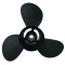 Propeller Mercury aluminij 40-140 KM 13-3/4"X15"