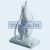 Nosilec antene RA-135 najlon 1x14