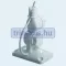 Nosilec antene RA-135 najlon 1x14