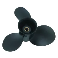 Propeller Mercury aluminij 25-30 KM 9-7/8"X13"