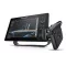 Humminbird Xplore 10 CMSI + Mega Live 2 + Humminbird mentőmellény